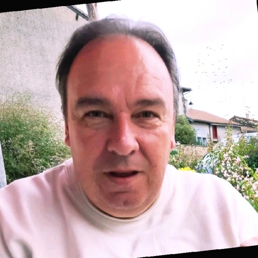 Rémy LARTIGUE
